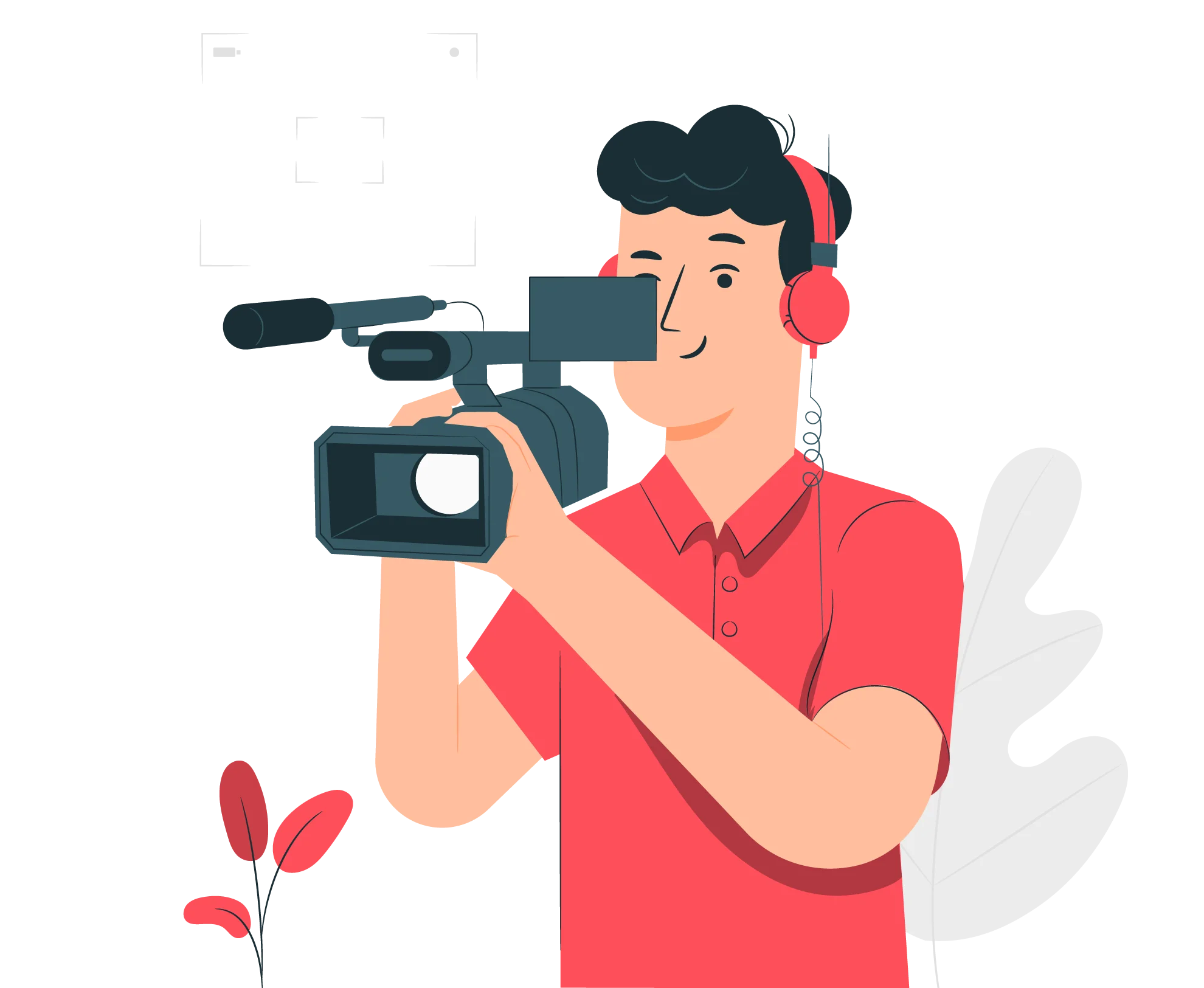corporate video makers